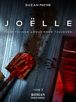 cover image of Joëlle